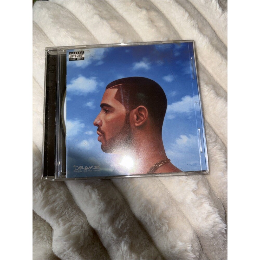Nothing Was The Same[Deluxe Edition]